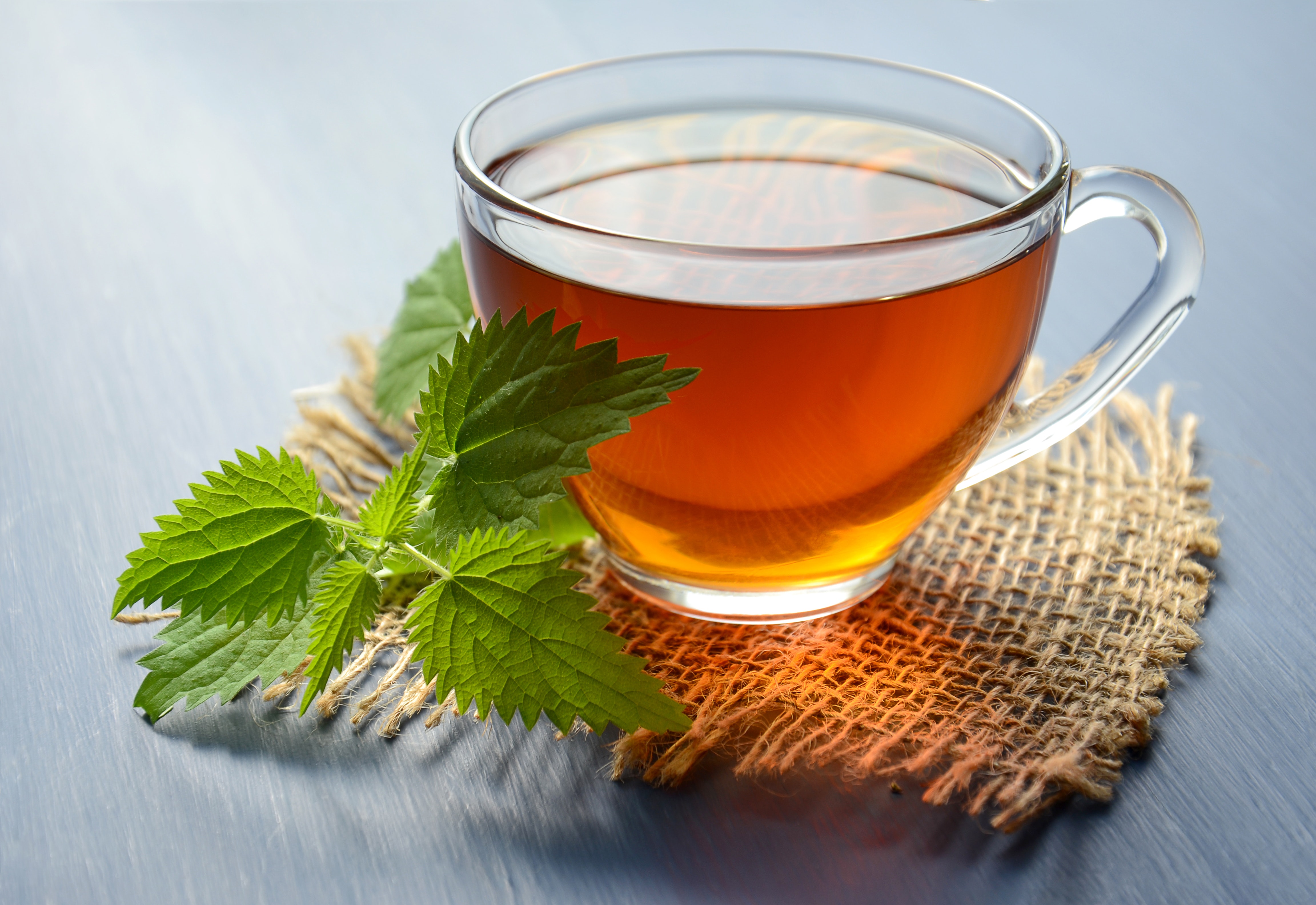 ceai bun pentru detoxifierea organismului