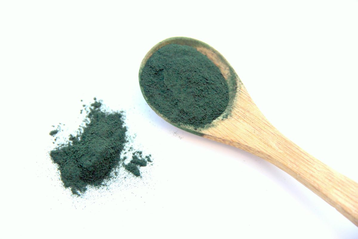 Chlorella vs spirulina: Asemanari si diferente