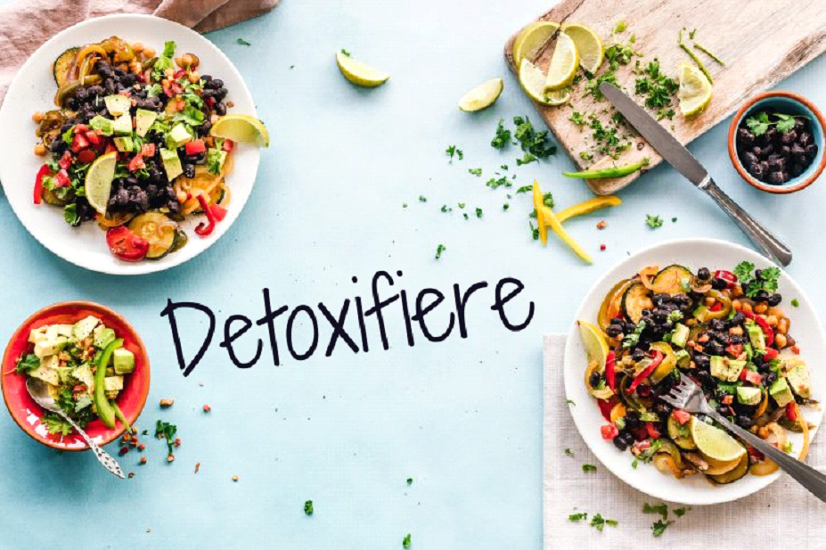 Detoxifiere – avantaje, riscuri, tipuri de detoxifiere