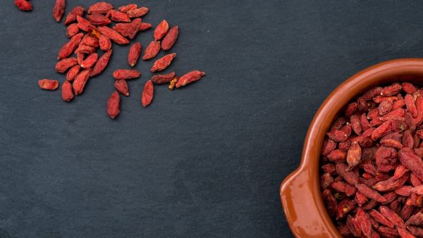 goji