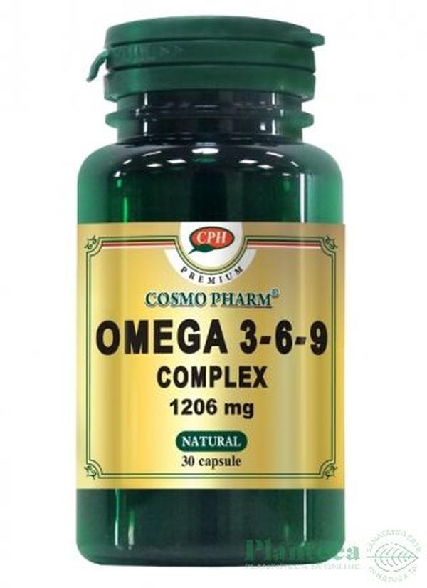 omega 3-6-9 complex