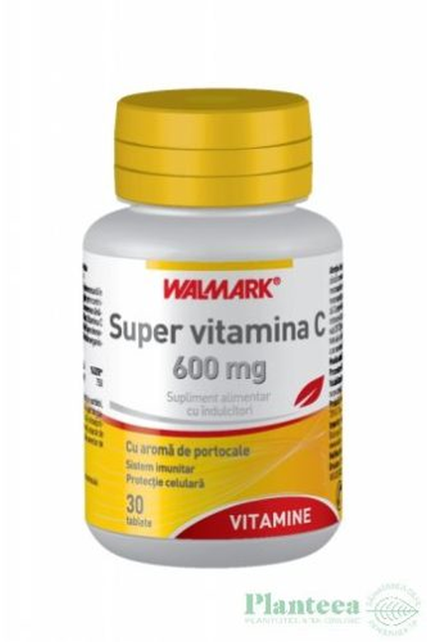 super vitamina C