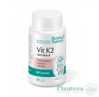 vit K2 naturala