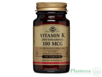 vitamina K