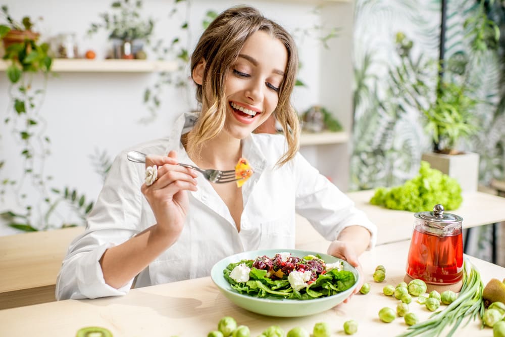 Surse naturale de fier: ce trebuie să conțină o dietă echilibrată