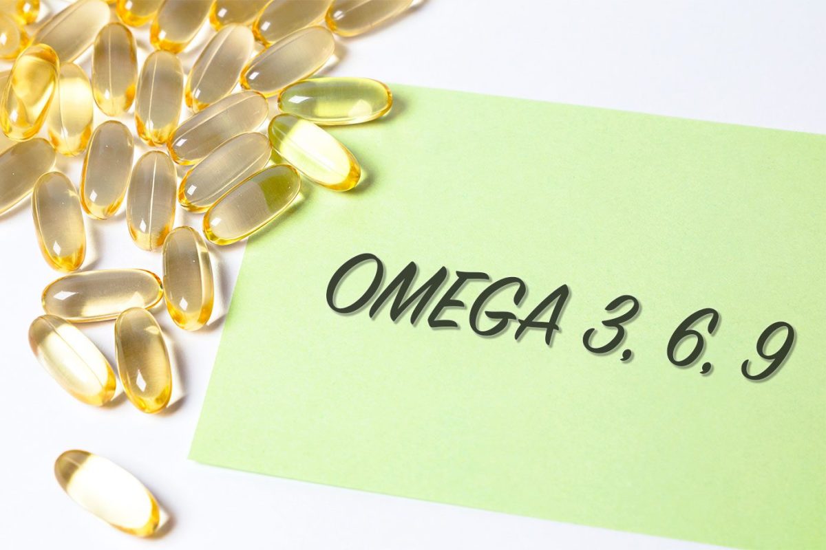 Omega 3-6-9: proprietăți, beneficii, recomandări