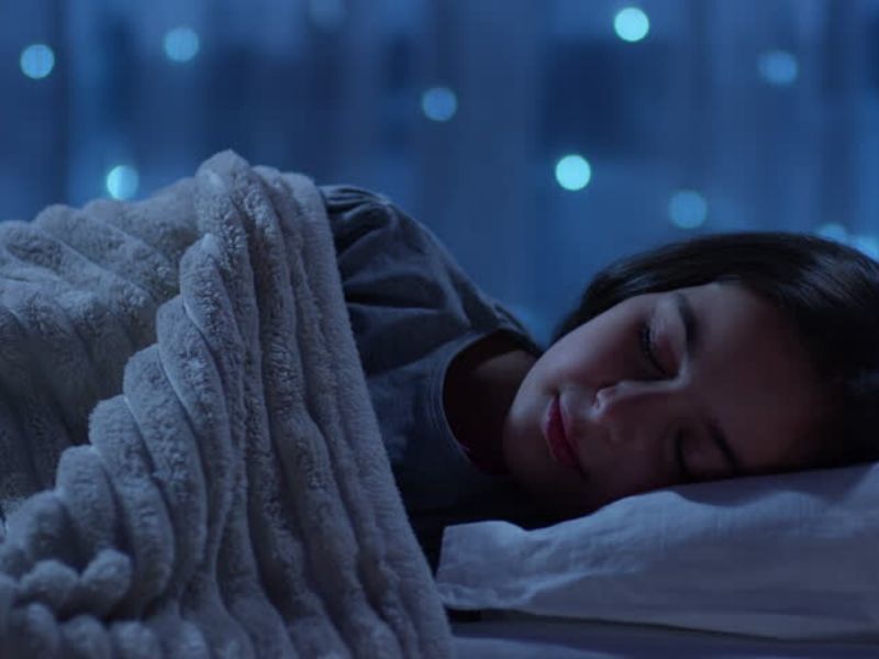 Melatonina – Cum ne poate ajuta să avem un somn odihnitor