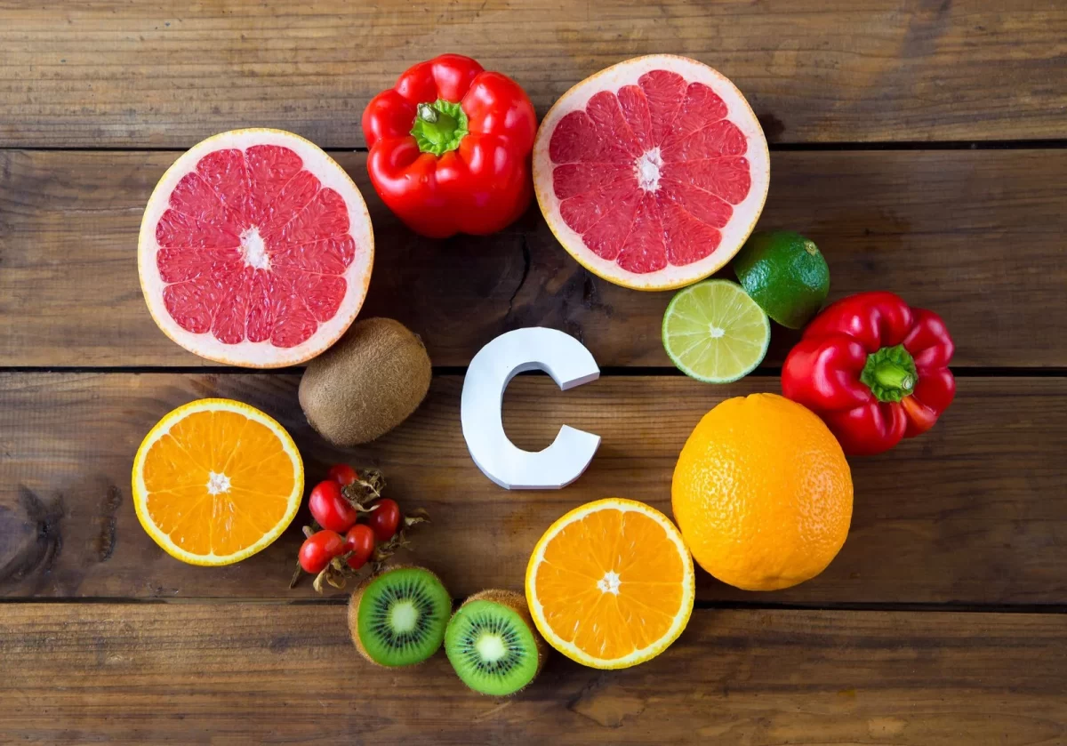 Vitamina C alcalină vs Vitamina C acidă – beneficii, comparații, administrare