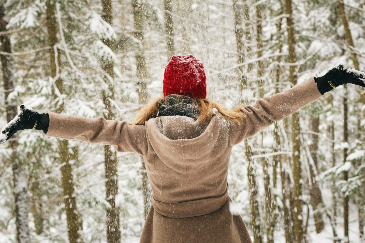 Cum să vă mențineți energia în perioada de iarnă prin suplimente alimentare