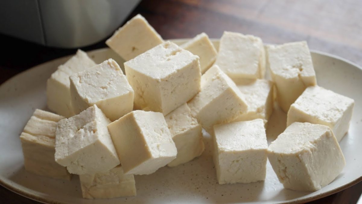 Tofu – beneficii, valoare nutrițională, contraindicații