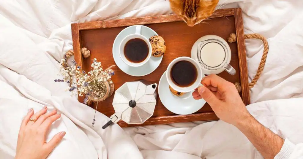 Beneficii uimitoare pentru sănătate ale ceaiului negru English Breakfast