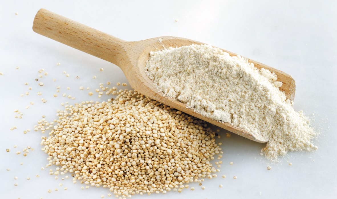 Despre făina de quinoa -beneficii, proprietăți, rețete