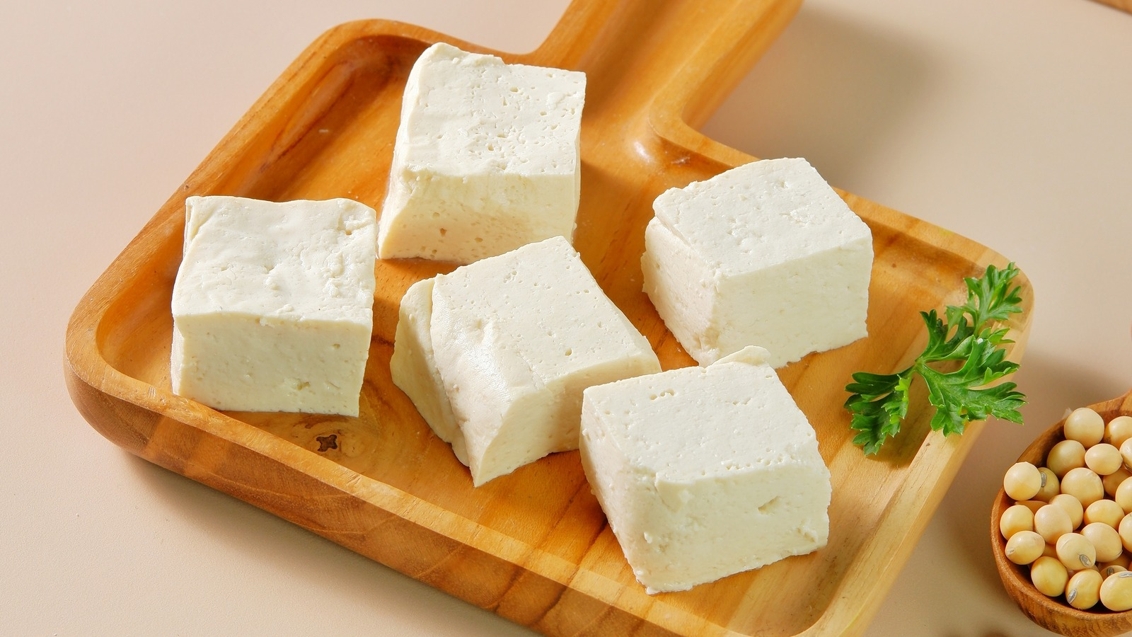 Rețete cu tofu