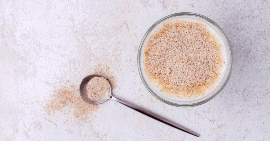 Cum să îți conturezi silueta de vis cu tărâțe de Psyllium ?