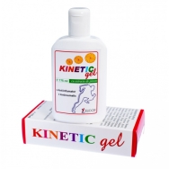 Kinetic gel 175ml - ELIDOR