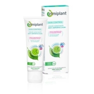Crema hidratanta antiimperfectiuni SkinControl 40ml - ELMIPLANT