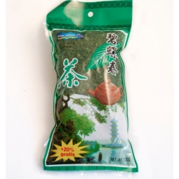 Ceai verde chinezesc punga 100g - TIANRAN