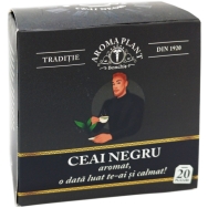 Ceai negru 20dz - BONCHIS