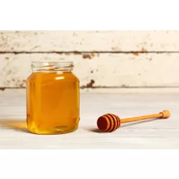 Poza Mierea de albine – beneficii, proprietăți, recomandări