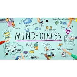 Poza Mindfulness-ul, antidot împotriva durerilor fizice și a negativismului?