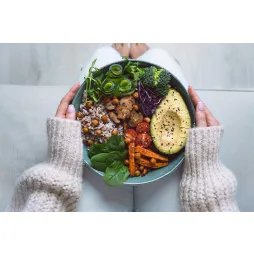 Poza Rețete vegane simple și delicioase pentru fiecare zi