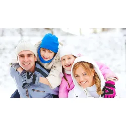 Poza Imunitate puternică în sezonul rece