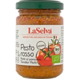 Pesto rosu 130g - LA SELVA