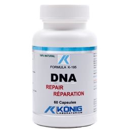 DNA Repair 60cps - KONIG