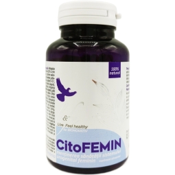 CitoFemin 120cps - LIFE