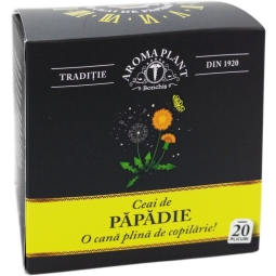 Ceai papadie 20dz - BONCHIS