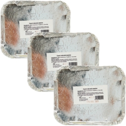 Set Ceara epilatoare refolosibila elastica naturala 3x500g - DEPILET