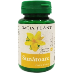 Sunatoare 60cp - DACIA PLANT