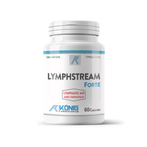 Lymphstream forte