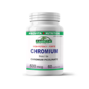 Chromium forte