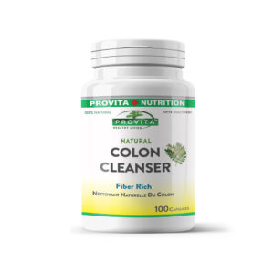 Curatitor colon (Colon Cleanser)