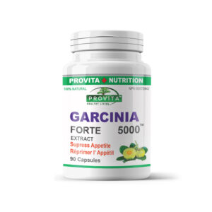 Garcinia 5000 forte