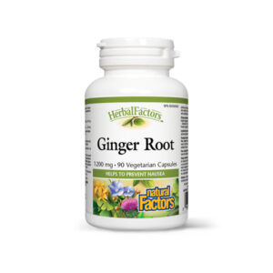 GHIMBIR - GINGER ROOT