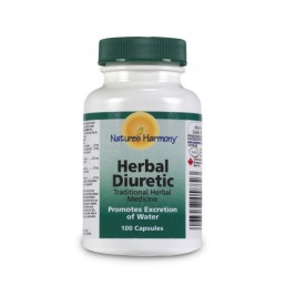 Herbal Diuretic