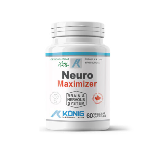 Neuro Maximizer