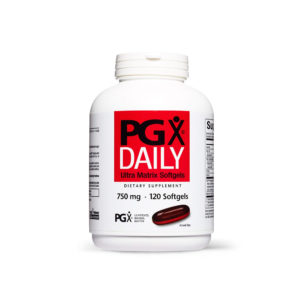 PGX Daily (Ultra Matrix)
