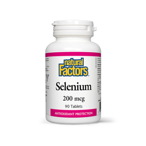 Selenium (Seleniu forte)