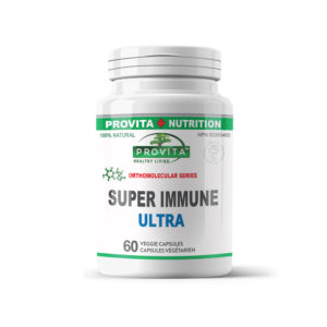 Super Immune Ultra