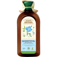 Sampon par vopsit musetel ulei in 350ml - ZELENAYA APTEKA