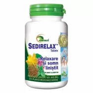 Sedirelax 50cp - AYURMED