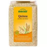 Quinoa alba boabe eco 500g - DAVERT