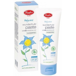 Crema protectoare eritem fesier 75ml - TOPFER