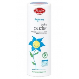 Pudra ingrijirea pielii Babycare 75g - TOPFER