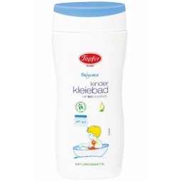 Spuma baie ierburi vegetale Babycare 200ml - TOPFER