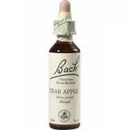 Picaturi florale crab apple nr10 20ml - BACH REMEDIES