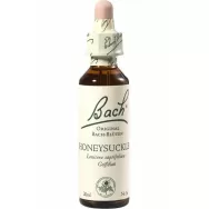 Picaturi florale honey suckle nr16 20ml - BACH REMEDIES